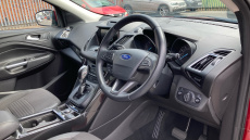 Ford Kuga 2.0 TDCi 180 Titanium Edition 5dr Auto Diesel Estate